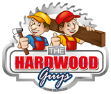 The Hardwood Guys Home Services