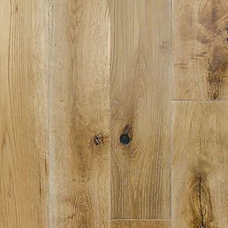 Hardwood floor installed by The Hardwood Guys, serving Sandy Springs, GA
