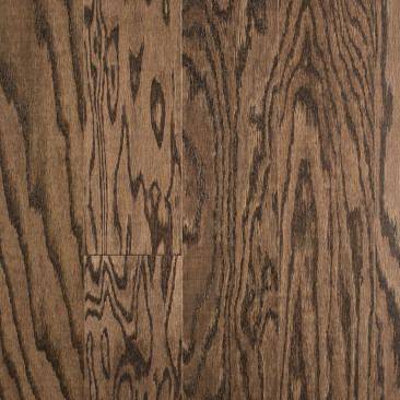 Rotary Cut vs Flat Cut Veneers — project photo by The Hardwood Guys