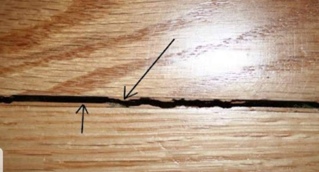 Common Repairs Needed for Hardwood Floors — project photo by The Hardwood Guys