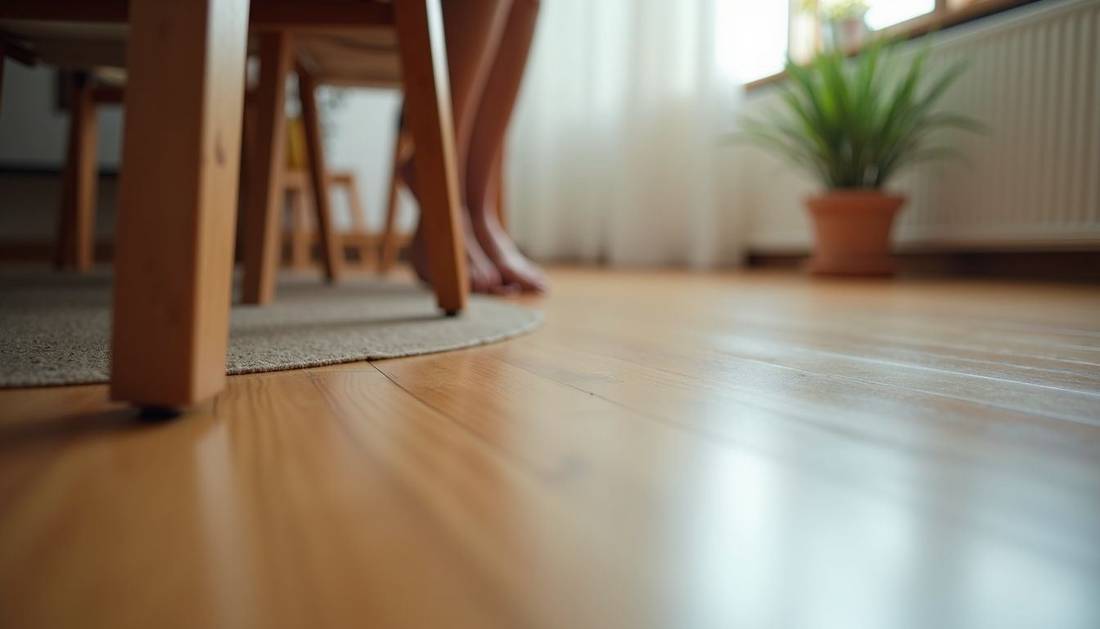 Essential Tips for Maintaining Hardwood Flooring — project photo by The Hardwood Guys