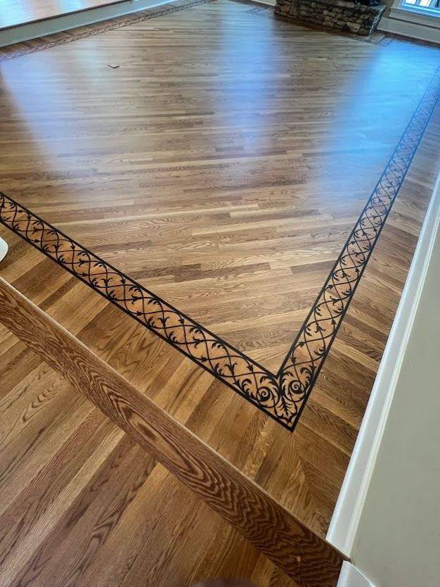 Matte Sheen Polyurethane -- Pros and Cons of a Matte Based — project photo by The Hardwood Guys