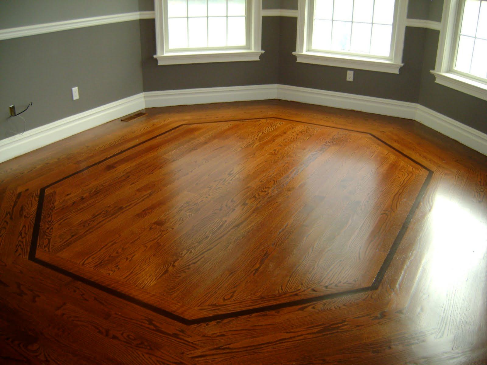 How to Maintain Your Hardwood Floors — project photo by The Hardwood Guys