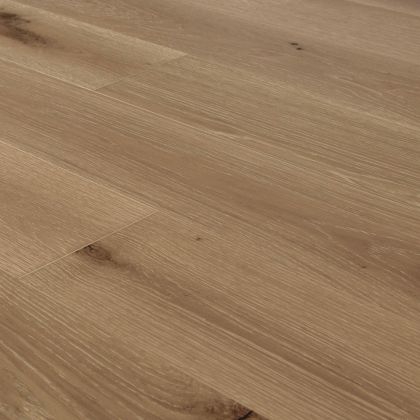 European French Oak - Idaho 7 1/2" x 5/8" Prefinished