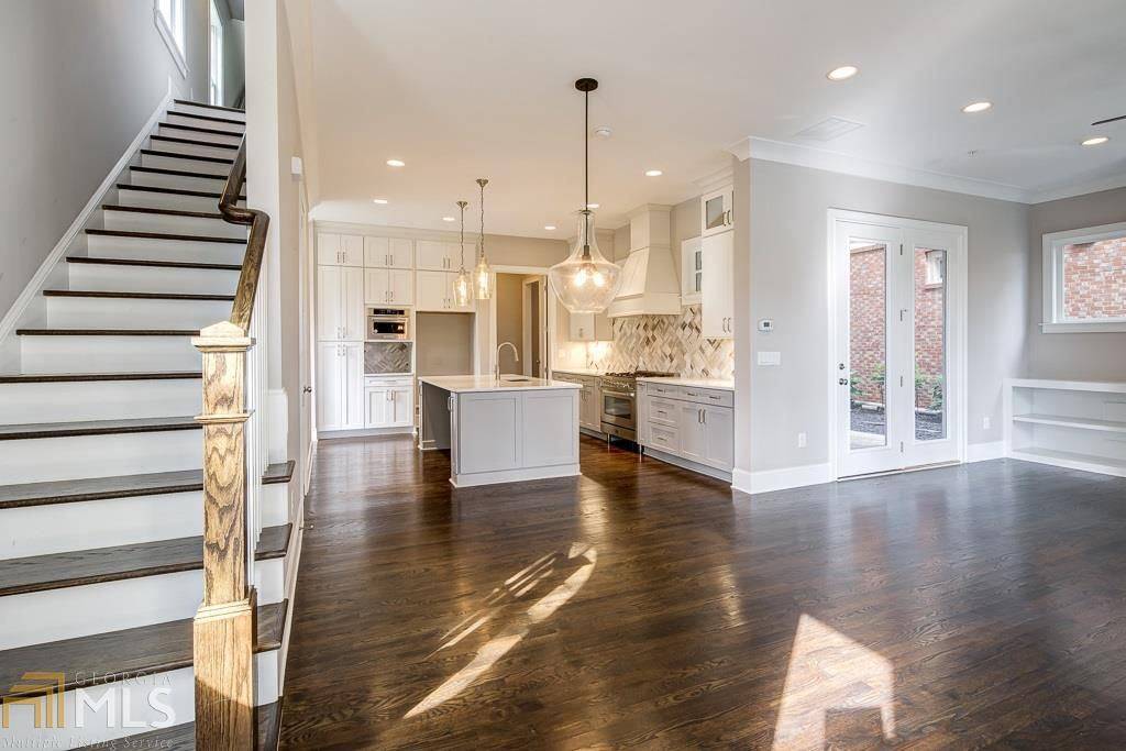 Spring Refinishing Specials at The Hardwood Guys — project photo by The Hardwood Guys