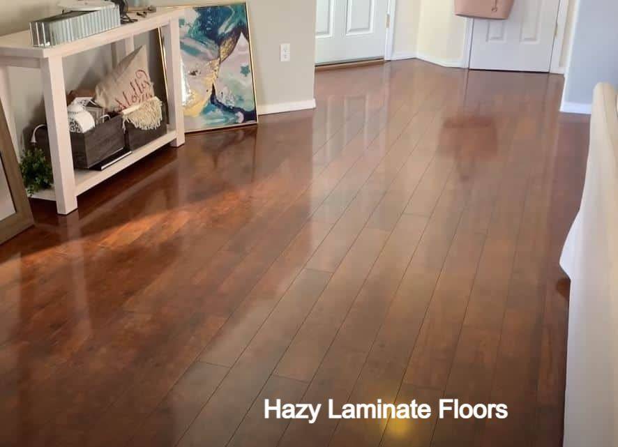 Why Do My Laminate Floors Look So Dirty? How to Make — project photo by The Hardwood Guys