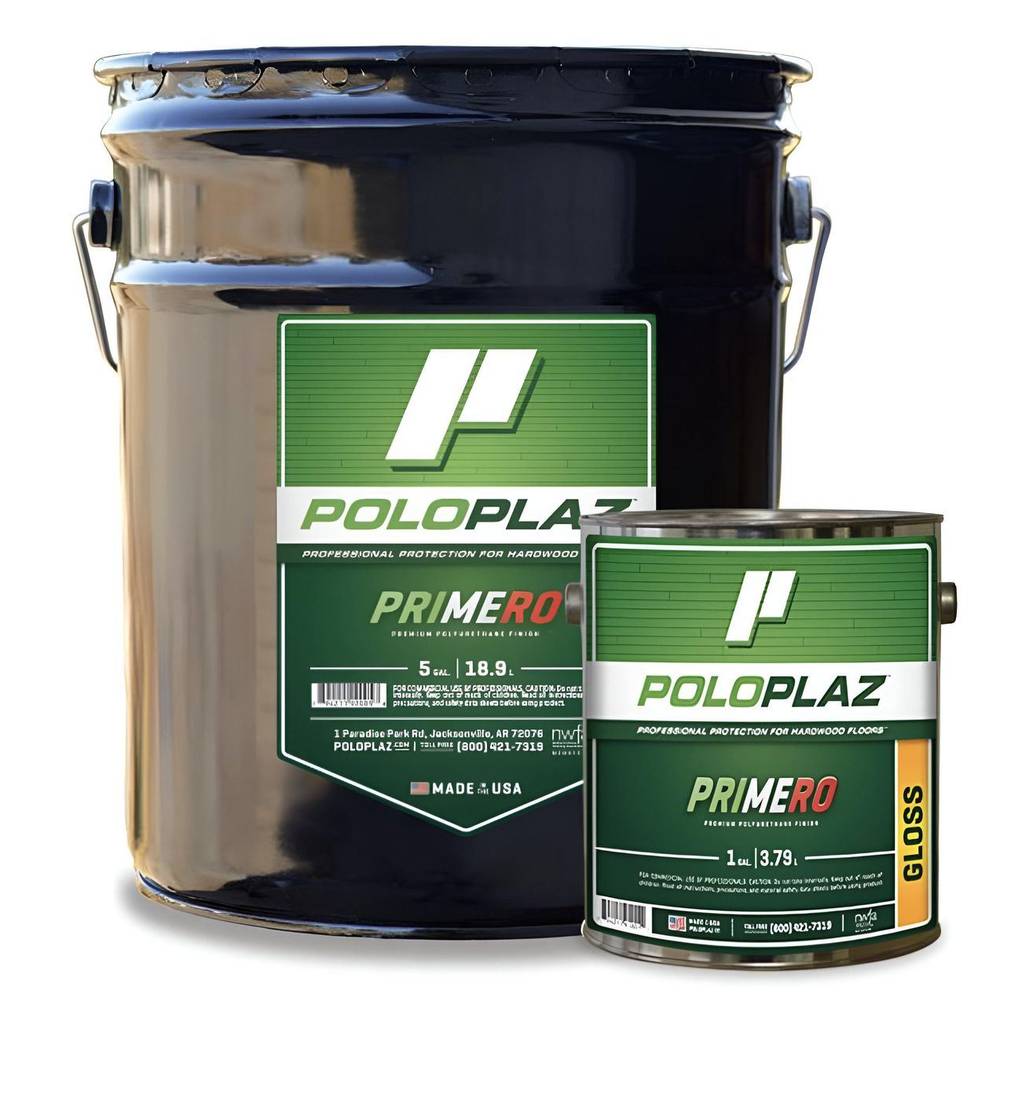 Best Polyurethane for Dogs and Pets! — project photo by The Hardwood Guys