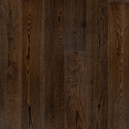 European French Oak - Noble Estate 7 1/2" x 1/2" Prefinished