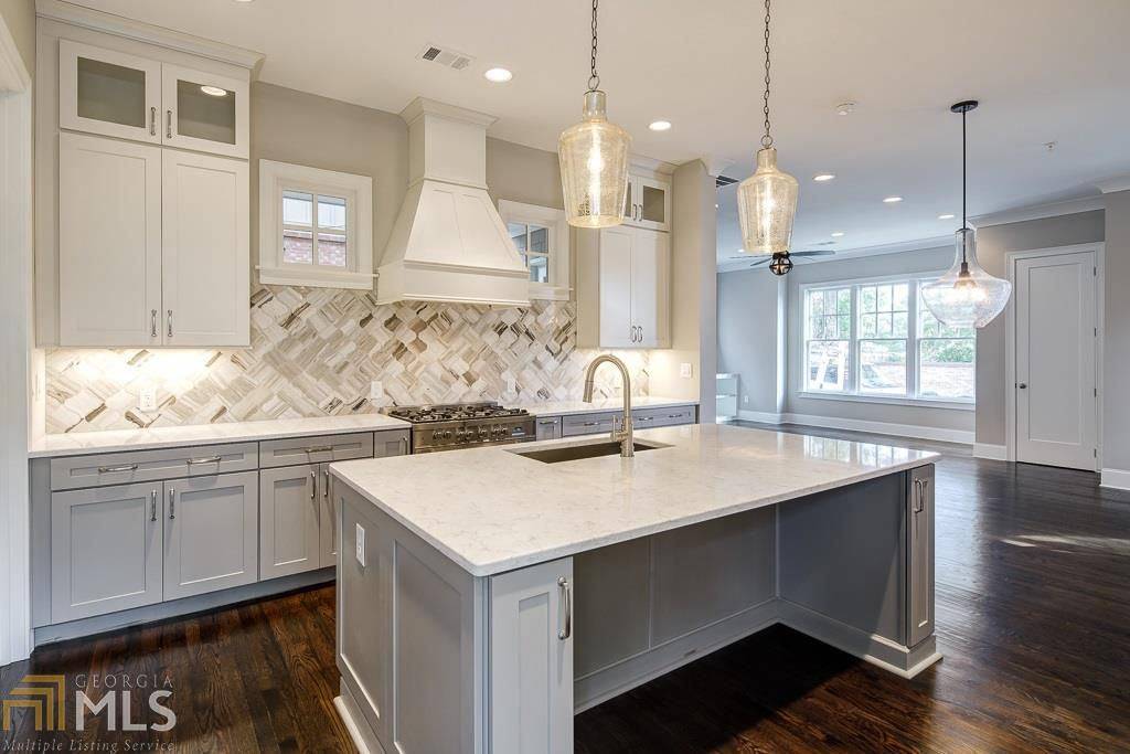 Spring Refinishing Specials at The Hardwood Guys — project photo by The Hardwood Guys
