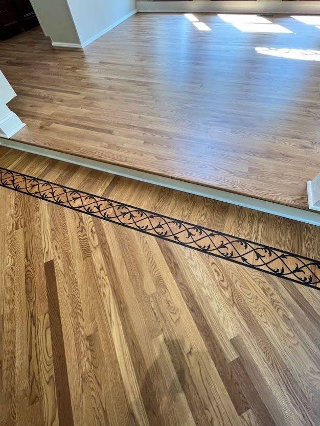 Matte Sheen Polyurethane -- Pros and Cons of a Matte Based — project photo by The Hardwood Guys