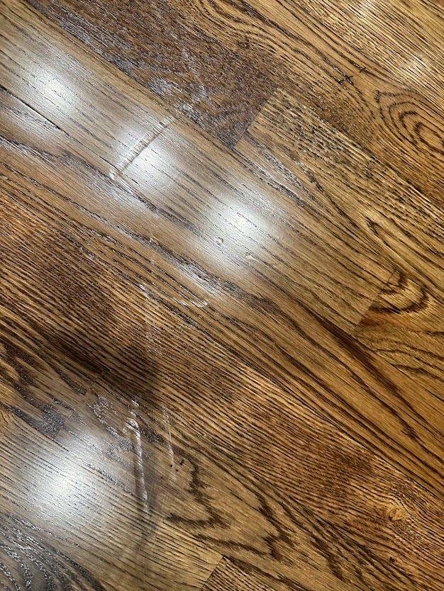 Common Repairs Needed for Hardwood Floors — project photo by The Hardwood Guys