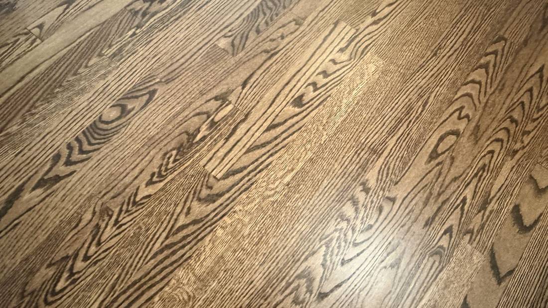 Matte Sheen Polyurethane -- Pros and Cons of a Matte Based — project photo by The Hardwood Guys