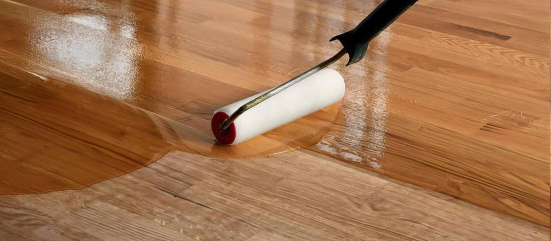 Water Based or Oil Based Floor Polyurethane. Which one is — project photo by The Hardwood Guys