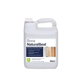 Bona Natural Seal hardwood floor sealer