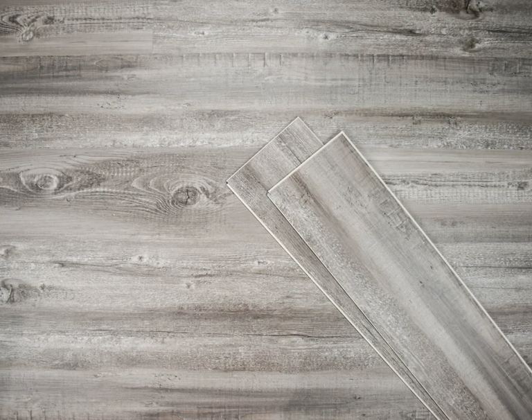 Pyzo Rustic Beige 5MM LVP