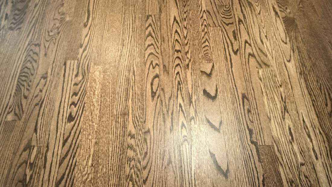 Matte Sheen Polyurethane -- Pros and Cons of a Matte Based — project photo by The Hardwood Guys