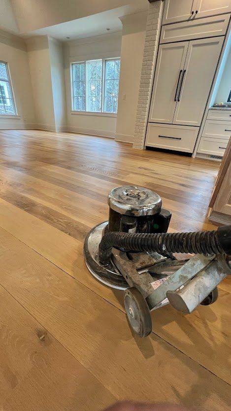The Impact of Hardwood Flooring on Home Value: A Closer Look — project photo by The Hardwood Guys