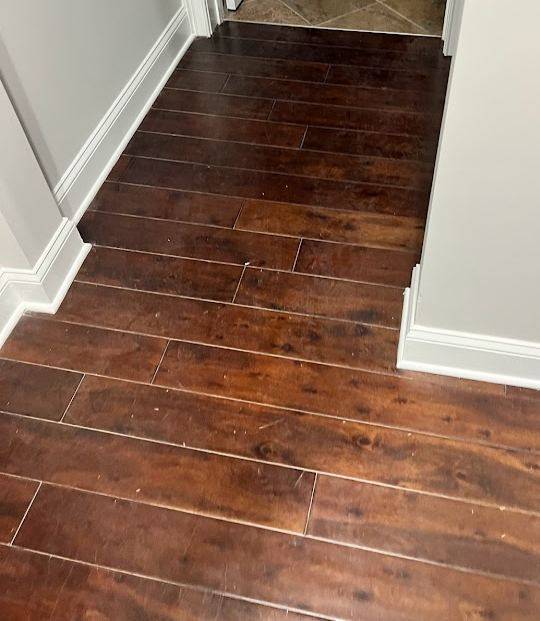 Common Repairs Needed for Hardwood Floors — project photo by The Hardwood Guys