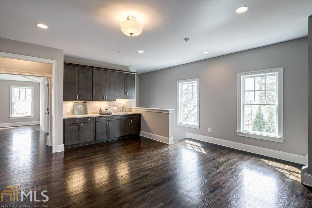 Spring Refinishing Specials at The Hardwood Guys — project photo by The Hardwood Guys