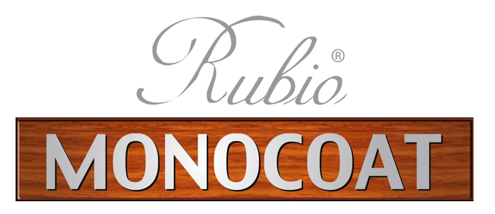 Rubio Monocoat logo