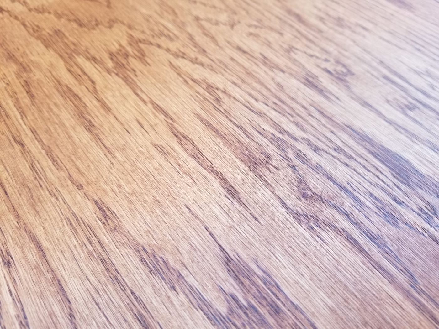 Hardwood floor installed by The Hardwood Guys, serving Smyrna, GA
