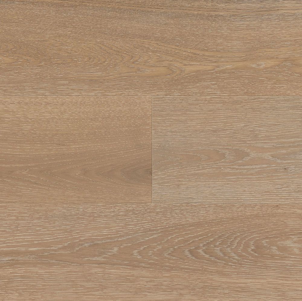 European French Oak Arizona Oak, 7 1/2 inch by 5/8 inch with 4mm wear layer