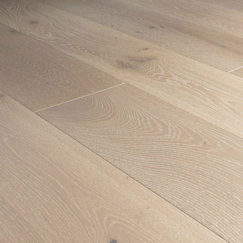 European French Oak Antique Oak, 7 1/2 inch by 1/2 inch with 3mm wear layer