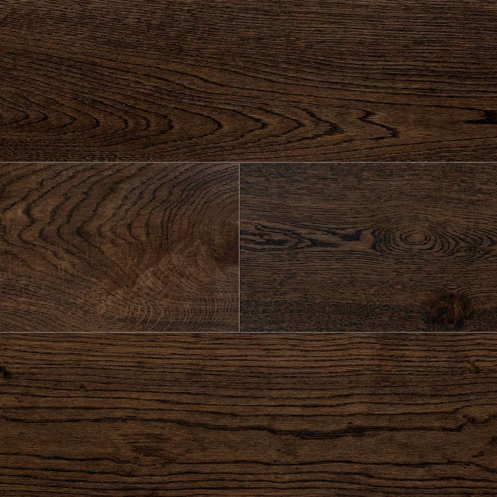 European French Oak Noble Oak, 7 1/2 inch by 1/2 inch with 3mm wear layer