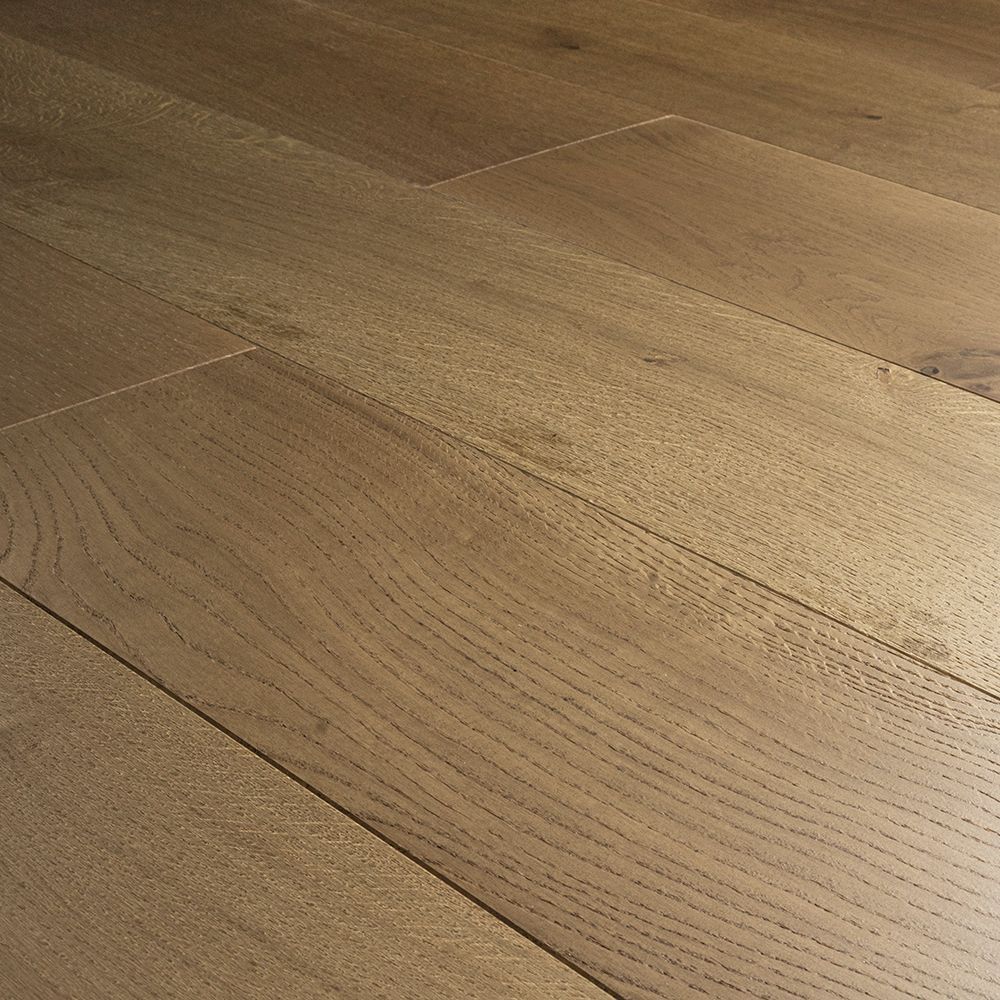 European French Oak Vineyard Oak, 7 1/2 inch by 1/2 inch with 3mm wear layer