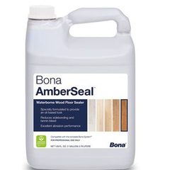 Bona AmberSeal sealer, 1 gallon