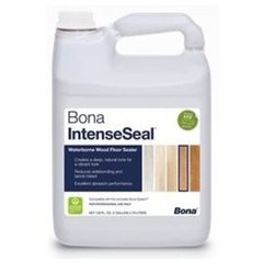 Bona IntenseSeal sealer, 1 gallon