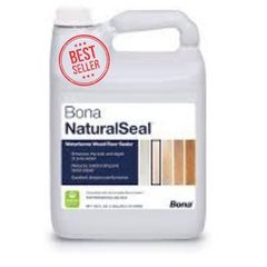 Bona NaturalSeal sealer, 1 gallon