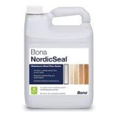 Bona NordicSeal sealer, 1 gallon