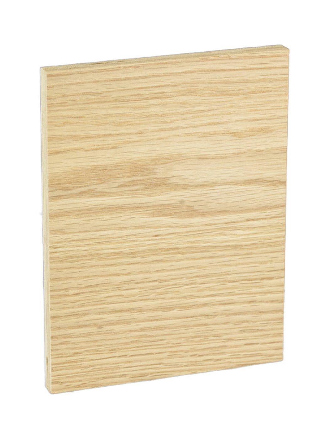 Red Oak Risers