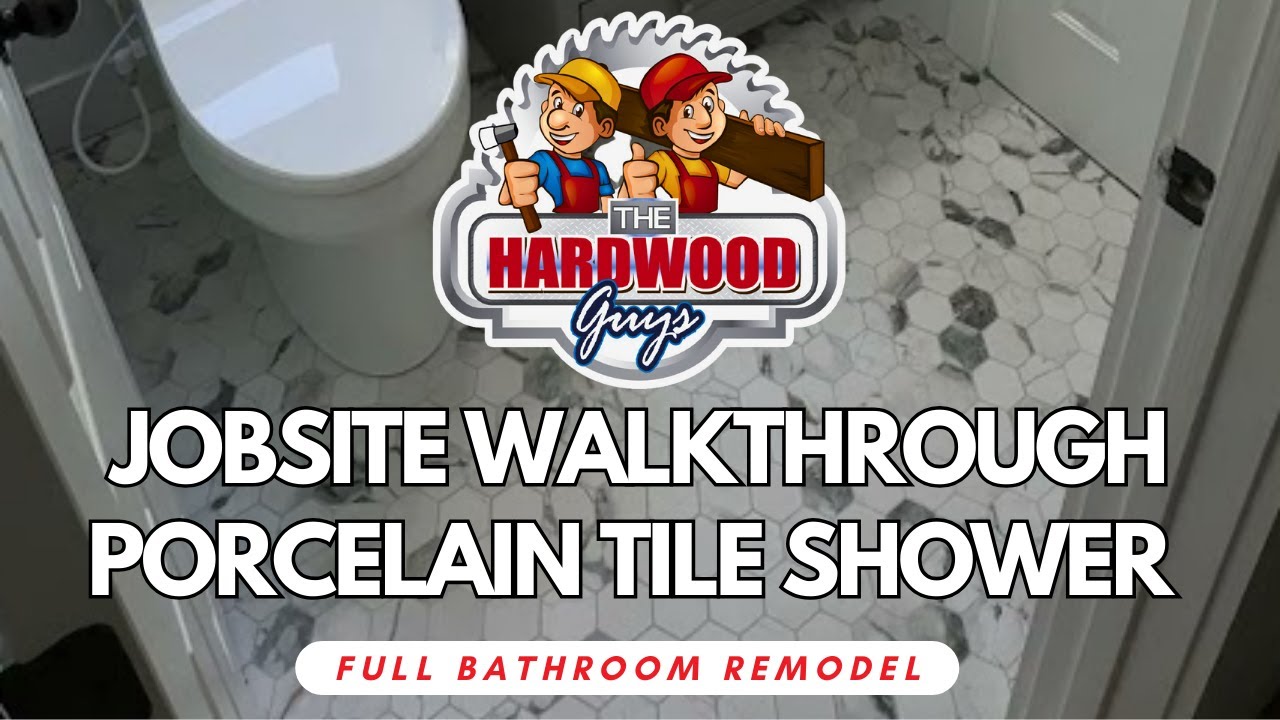 The Hardwood Guys job video