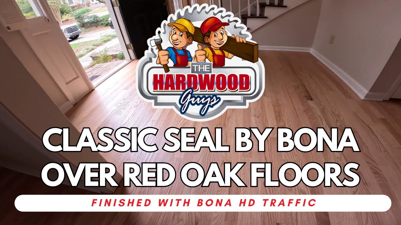 The Hardwood Guys job video
