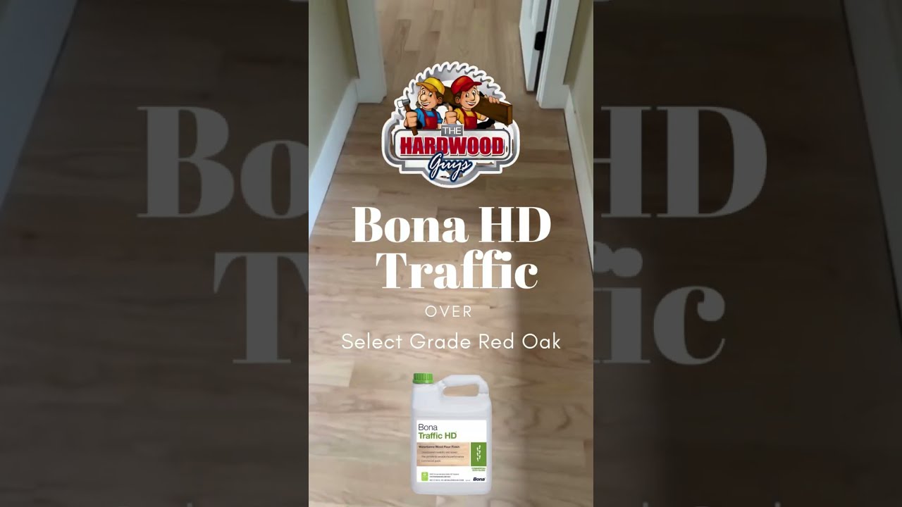 The Hardwood Guys job video