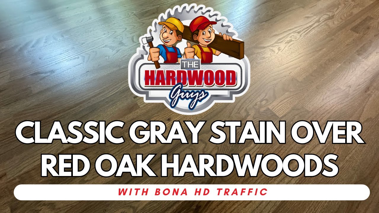 The Hardwood Guys job video