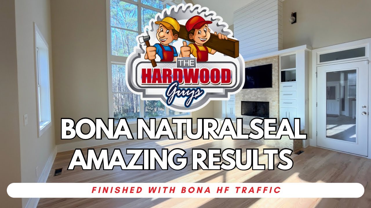 The Hardwood Guys job video