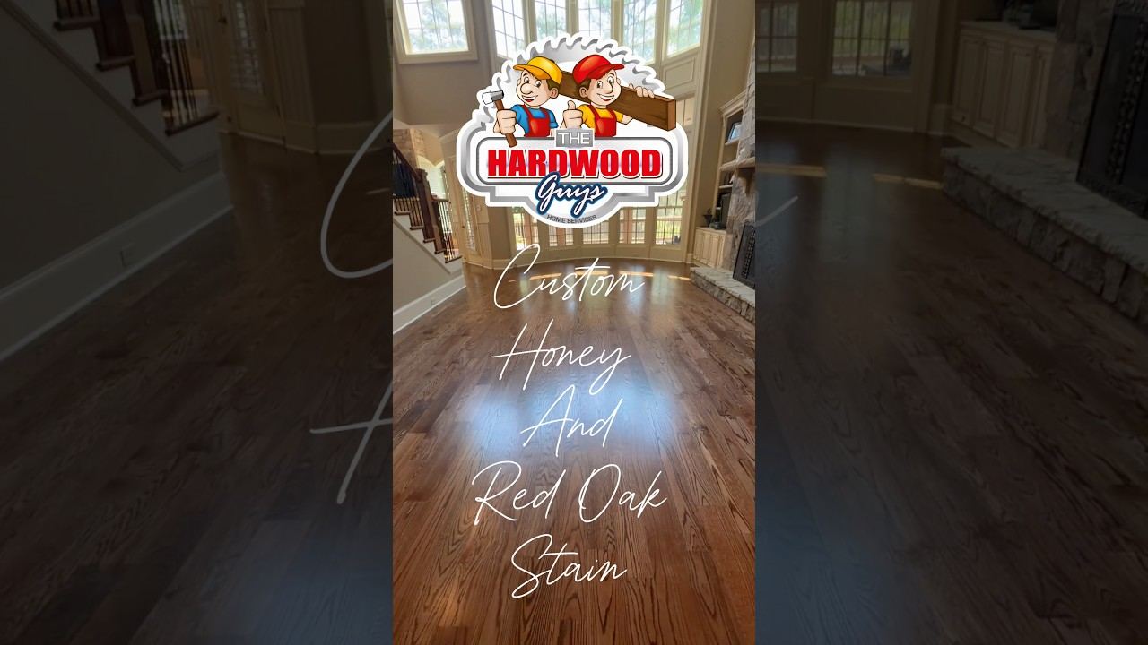 The Hardwood Guys job video