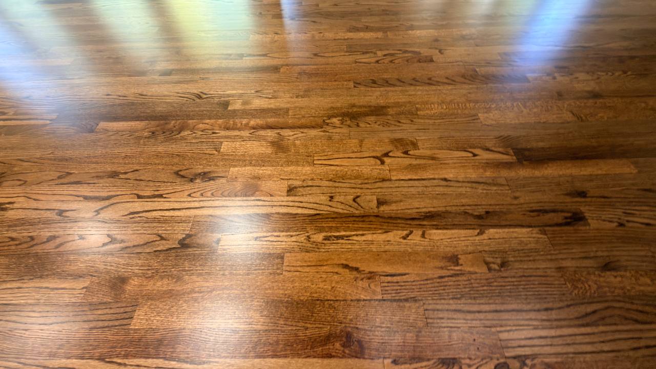 Get Hardwood Floors Ready Before Holiday Guests in Woodstock, Cherokee, and Cobb